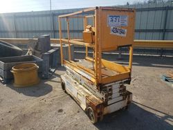 Salvage trucks for sale at Lebanon, TN auction: 2008 Hybr 2008 Othi  HB-1430 SC