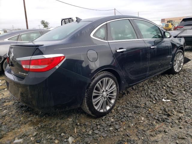 2014 Buick Verano