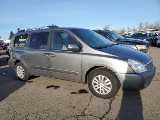 2011 KIA Sedona LX