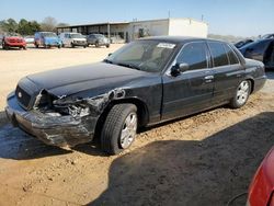 2009 Ford Crown Victoria LX for sale in Tanner, AL