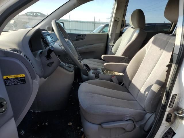 2012 KIA Sedona LX