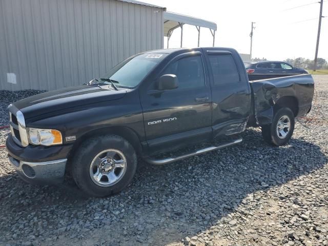 2004 Dodge RAM 1500 ST