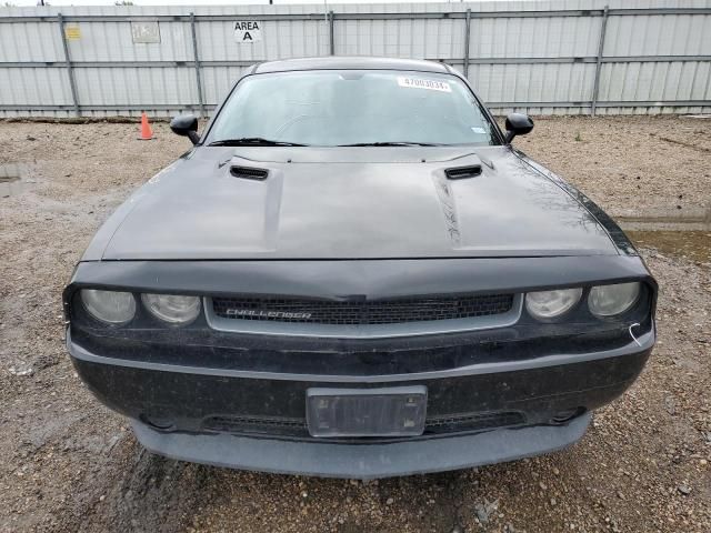 2013 Dodge Challenger SXT