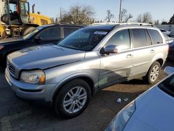 Volvo XC90 salvage cars for sale: 2012 Volvo XC90 3.2