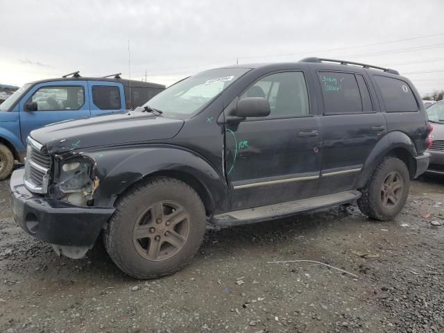 2005 Dodge Durango Limited