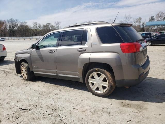 2011 GMC Terrain SLE