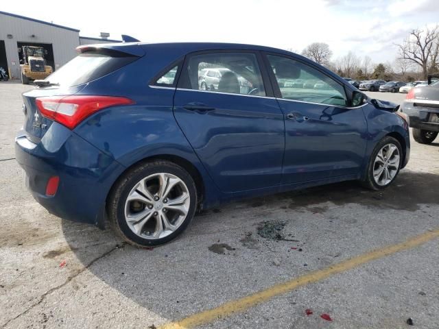 2014 Hyundai Elantra GT