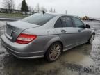 2008 Mercedes-Benz C300