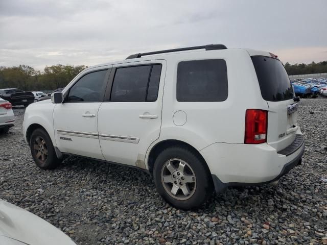 2009 Honda Pilot Touring