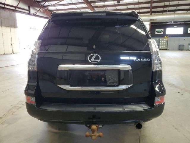 2014 Lexus GX 460