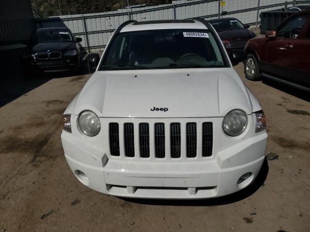 2010 Jeep Compass Sport