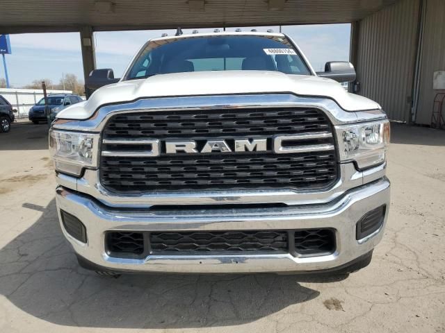 2022 Dodge RAM 2500 BIG HORN/LONE Star