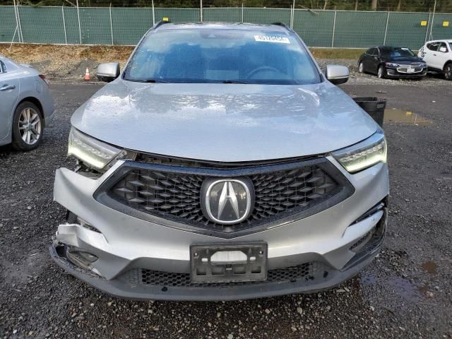 2019 Acura RDX A-Spec