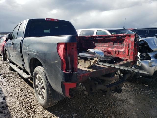 2011 Toyota Tundra Double Cab SR5