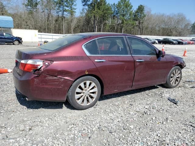 2013 Honda Accord EX