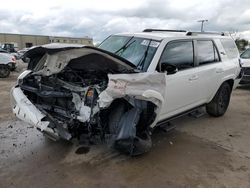 Toyota 4runner salvage cars for sale: 2019 Toyota 4runner SR5