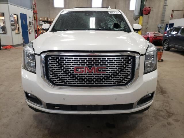 2015 GMC Yukon XL Denali