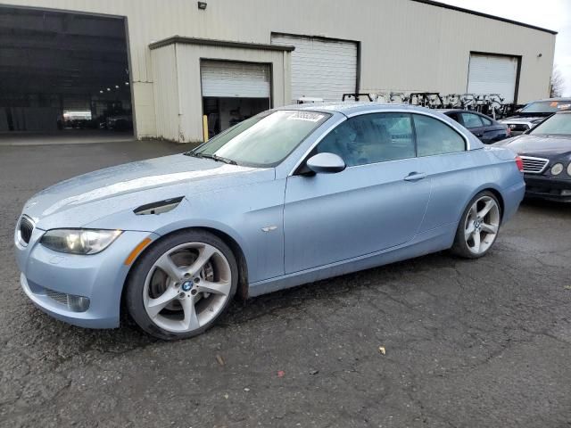 2009 BMW 335 I