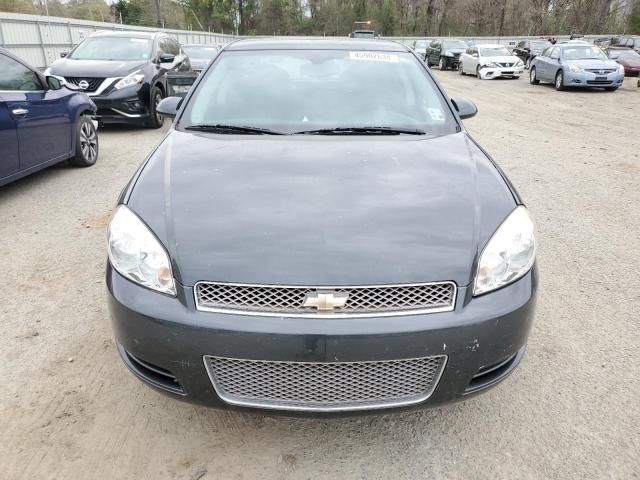 2014 Chevrolet Impala Limited LT