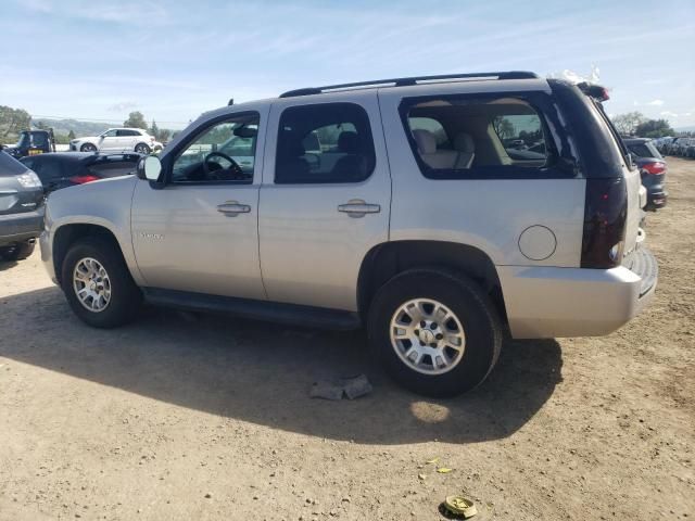 2007 GMC Yukon