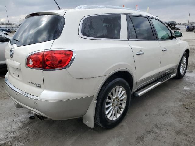 2011 Buick Enclave CXL