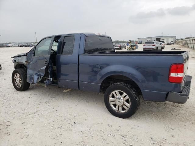 2006 Ford F150