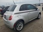 2012 Fiat 500 POP