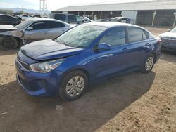 2018 KIA Rio LX en venta en Phoenix, AZ