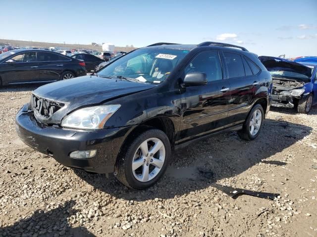 2009 Lexus RX 350