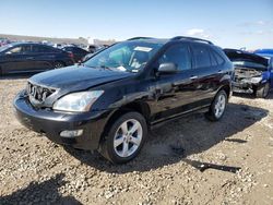 Lexus RX350 salvage cars for sale: 2009 Lexus RX 350