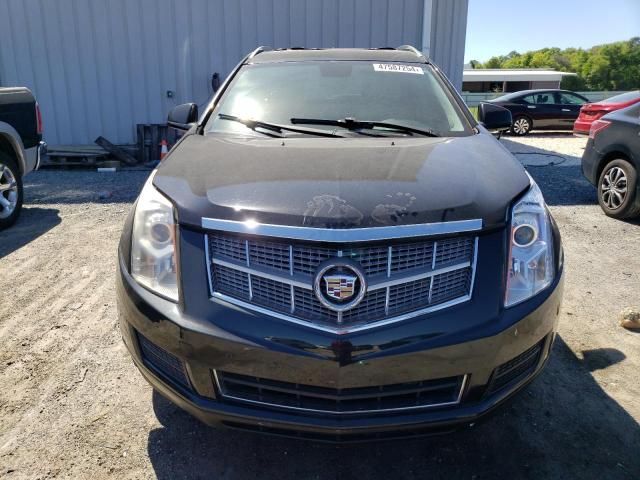 2011 Cadillac SRX Luxury Collection