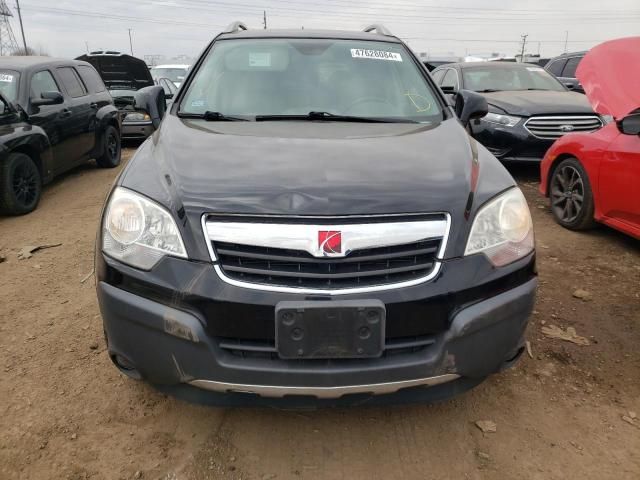 2008 Saturn Vue XE