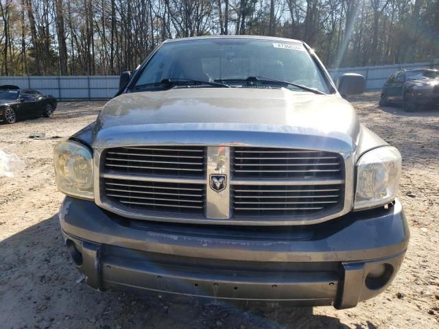 2006 Dodge RAM 1500 ST