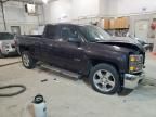 2014 Chevrolet Silverado C1500 LT