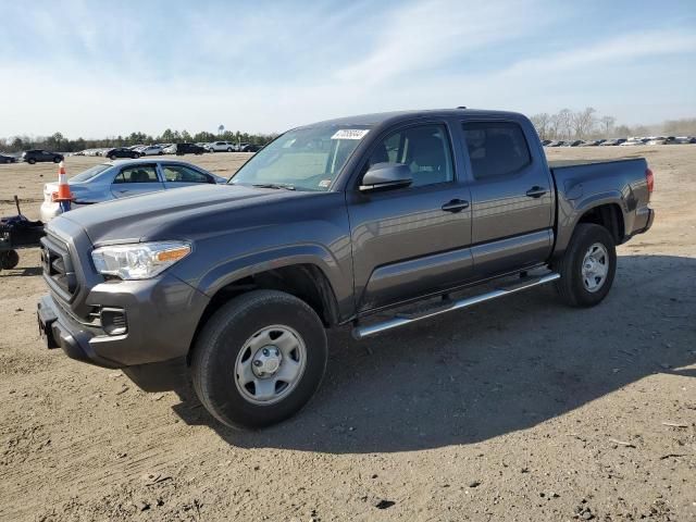 2022 Toyota Tacoma Double Cab