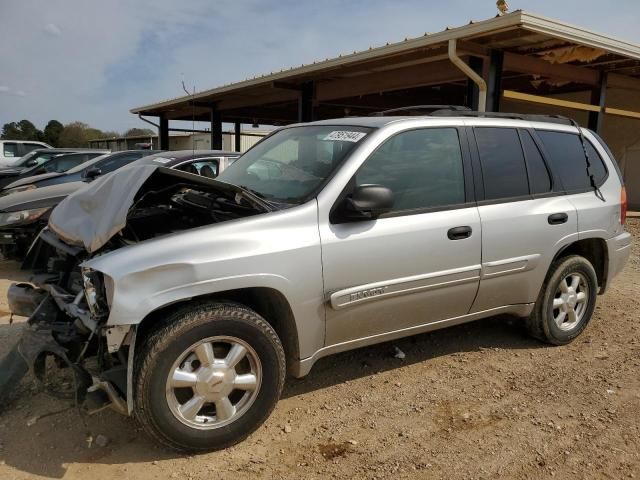 2004 GMC Envoy