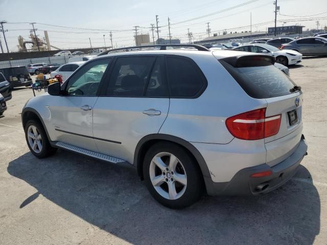 2010 BMW X5 XDRIVE30I