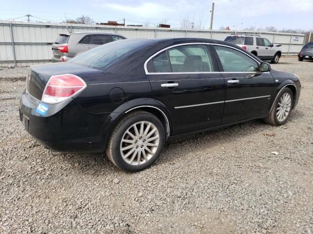 2007 Saturn Aura XR