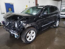 Jeep Grand Cherokee Vehiculos salvage en venta: 2013 Jeep Grand Cherokee Laredo