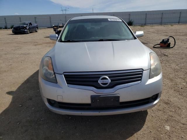 2008 Nissan Altima 2.5