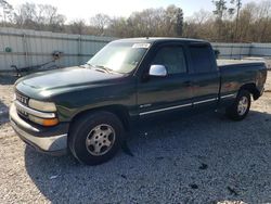 2001 Chevrolet Silverado C1500 for sale in Augusta, GA