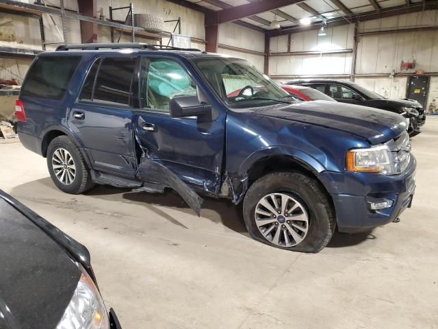 2017 Ford Expedition XLT