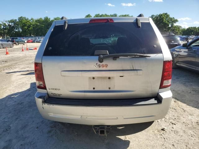 2006 Jeep Grand Cherokee Laredo