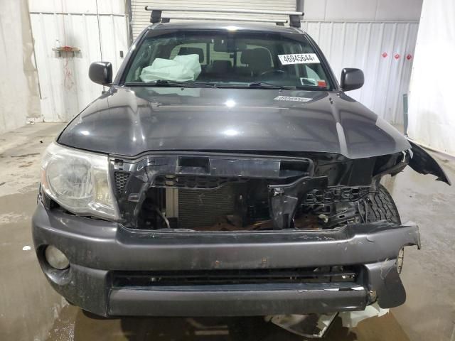 2011 Toyota Tacoma Double Cab