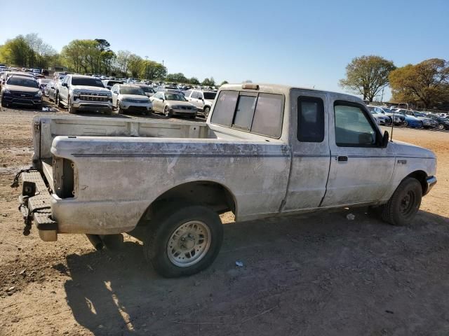 1994 Ford Ranger Super Cab