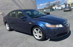 2005 Acura TL for sale in York Haven, PA