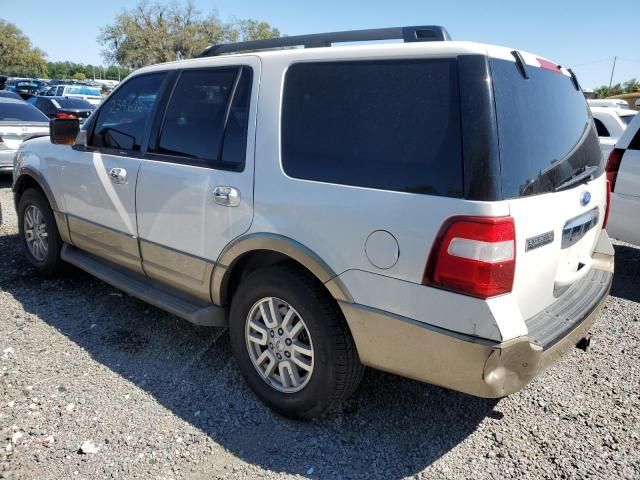 2011 Ford Expedition XLT