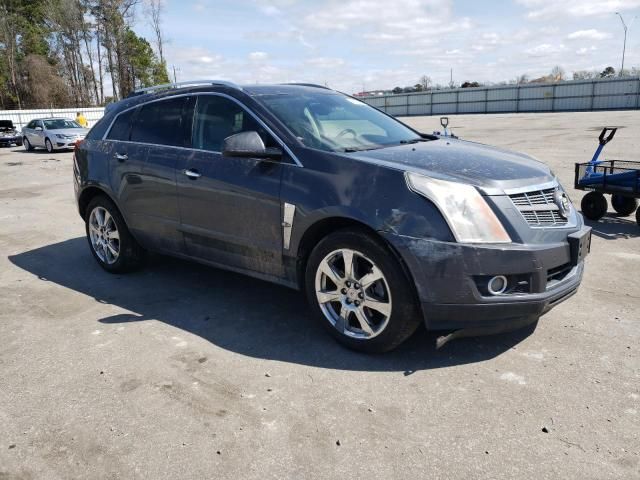 2012 Cadillac SRX Performance Collection