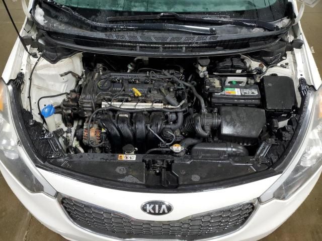 2014 KIA Forte LX