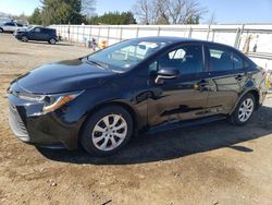 Toyota Corolla salvage cars for sale: 2023 Toyota Corolla LE